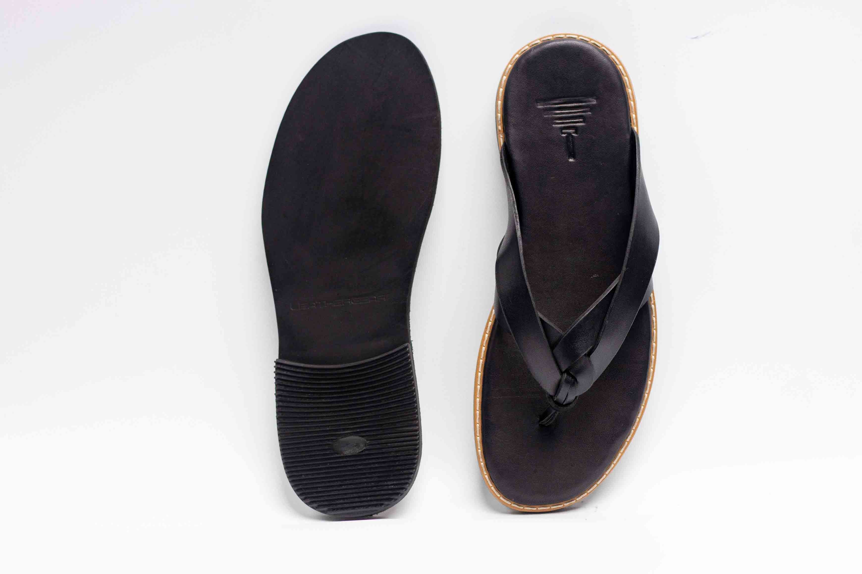 Cross Slide · Black