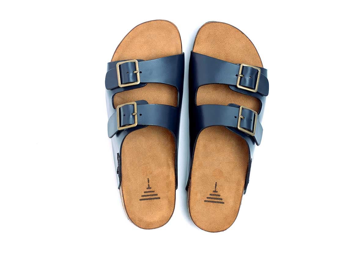 Birkens Slide · Blue