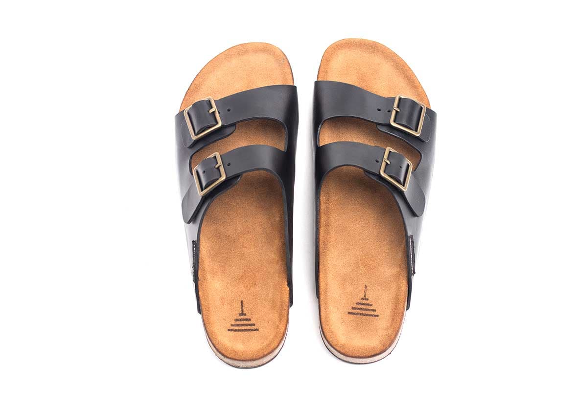 Birkens Slide · Black