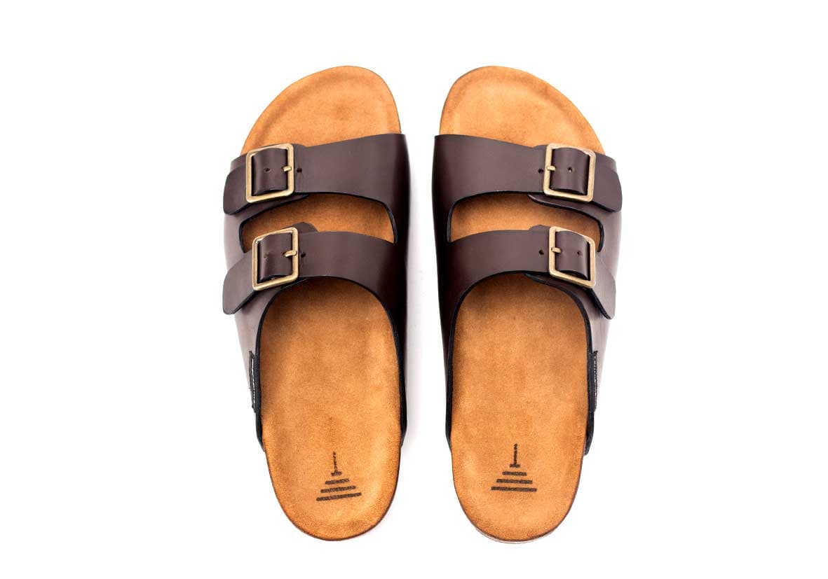 Birkens Slide · Brown